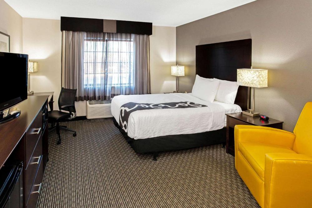 Double Room - Disability Access interior