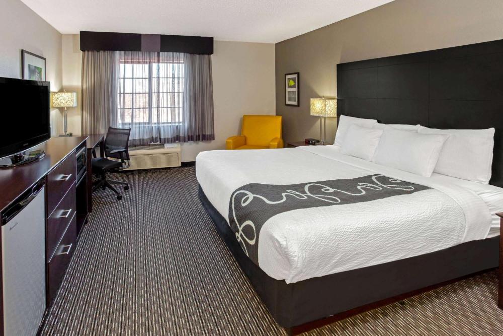 King Room interior